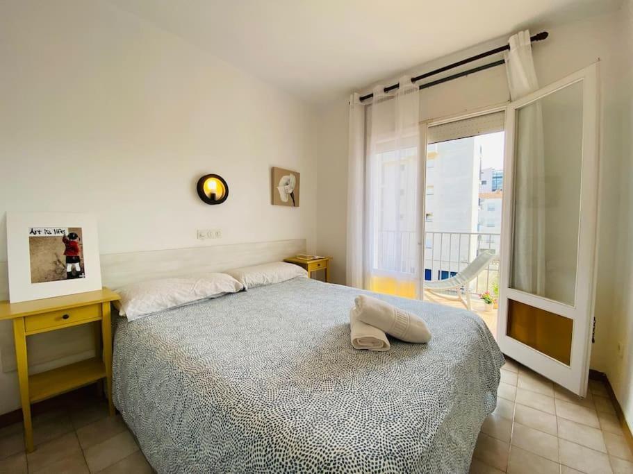 Apartamentos Aquarium Росес Екстериор снимка